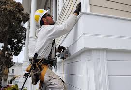 Best Storm Damage Siding Repair  in Bristol, FL